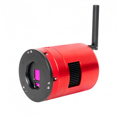 Astro Imaging Cameras
